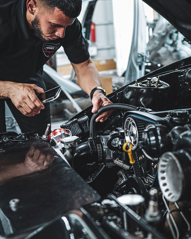 Gallery | Orlando City Auto Body