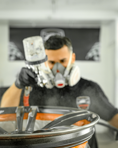Gallery | Orlando City Auto Body