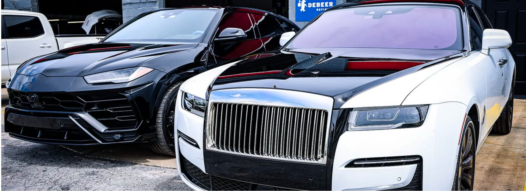 Orlando City Auto Body