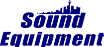Sound Equipment Rentals And Sales Sound Equipment Rentals And Sales