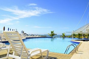 COMMERCIAL POOL SERVICE