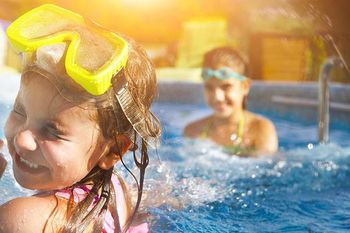 Have Your Pool Ready for your Arrival