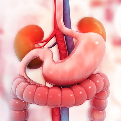 ¿Qué enfermedades atiende un médico gastroenterólogo?