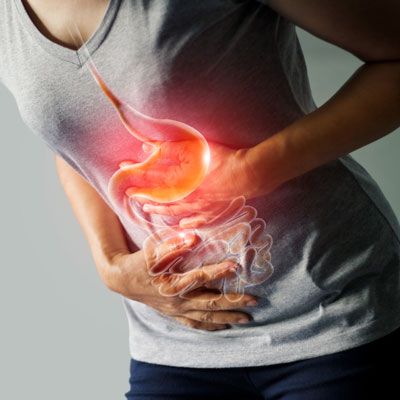 Endoscopia gastrointestinal