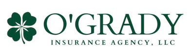O’Grady Insurance logo