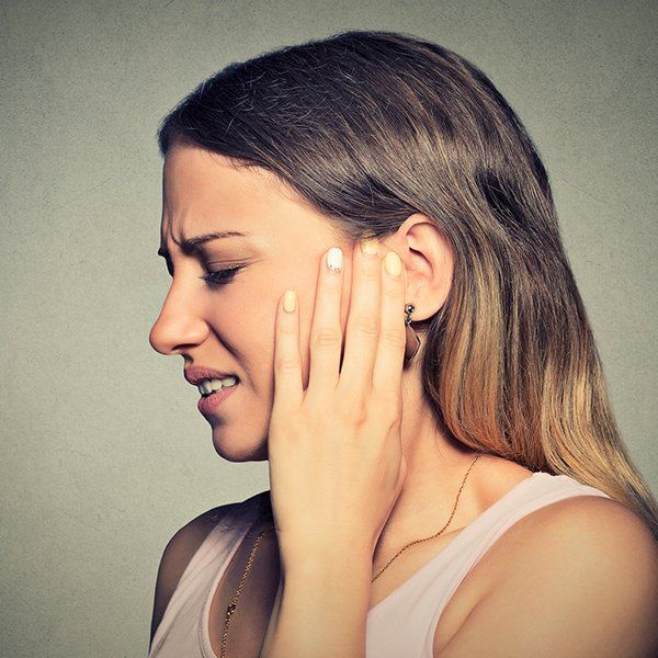 Facial Pain — Omaha, NE — Neurological & Headache