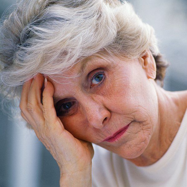 Major Depressive Disorder — Omaha, NE — Neurological & Headache