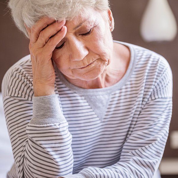 Fibromyalgia — Omaha, NE — Neurological & Headache