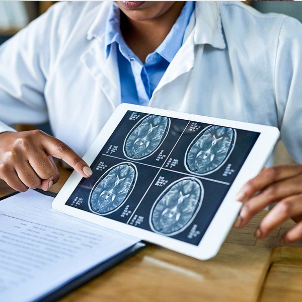 Head Trauma — Omaha, NE — Neurological & Headache