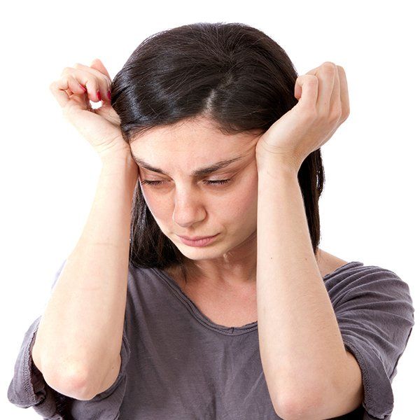 Primary Stabbing Headaches — Omaha, NE — Neurological & Headache