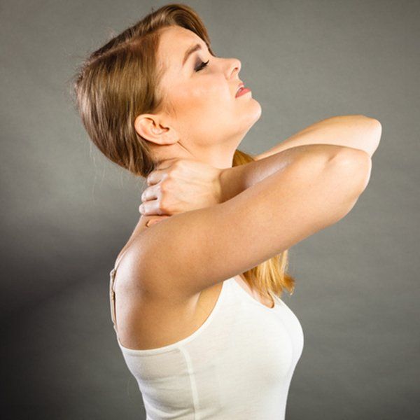 Occipital Neuralgia — Omaha, NE — Neurological & Headache