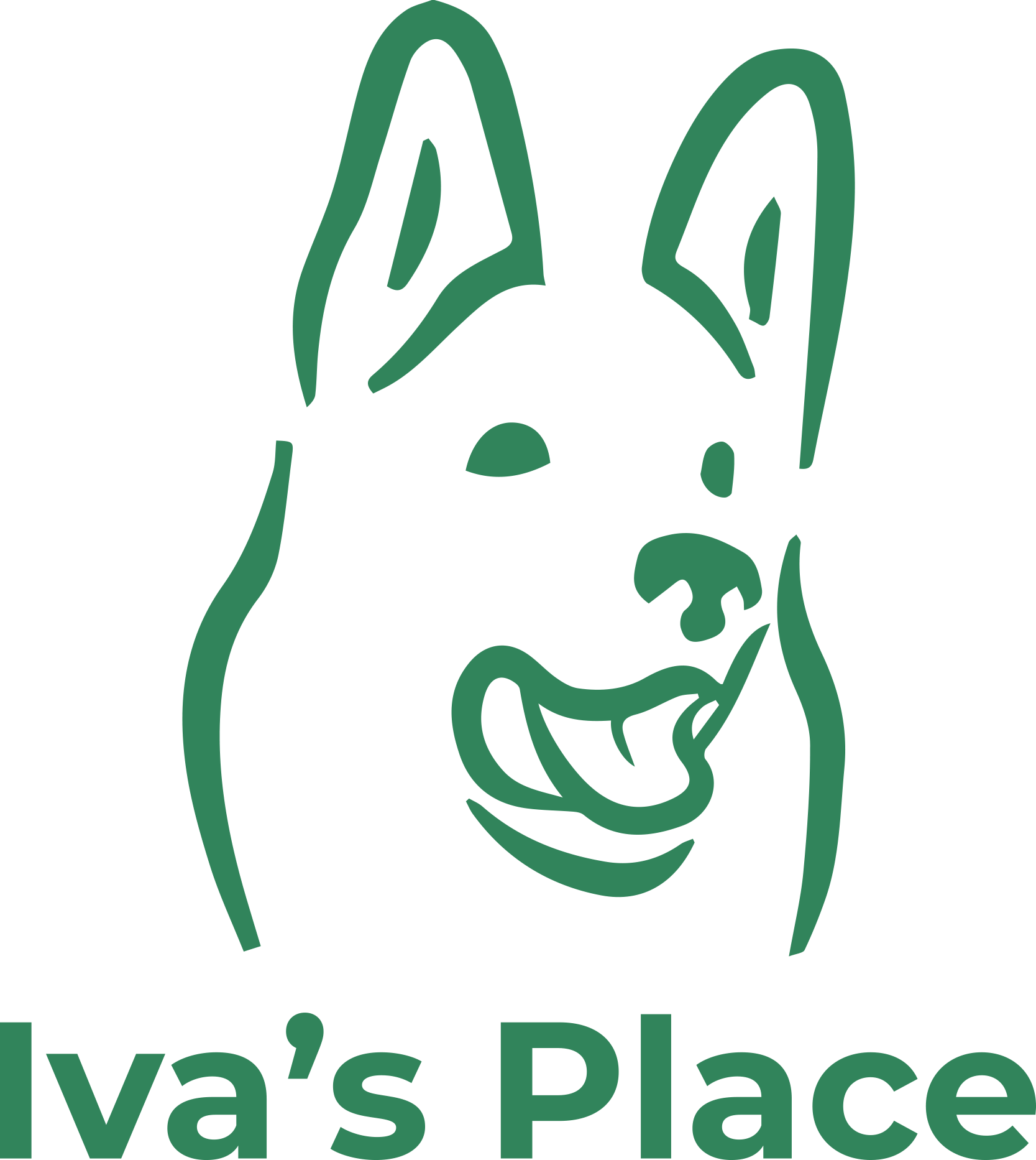 Iva's Place
