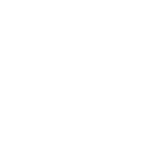 Love icon — dog with a heart