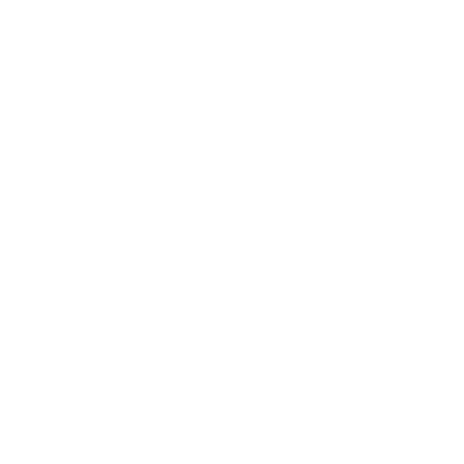 Sleep icon — resting dog