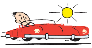 sunshine car repair logo