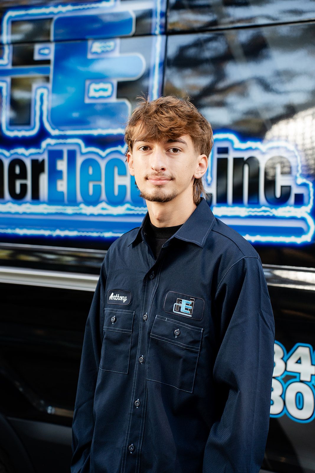 Legacy of Faulkner Electric | Faulkner Electric