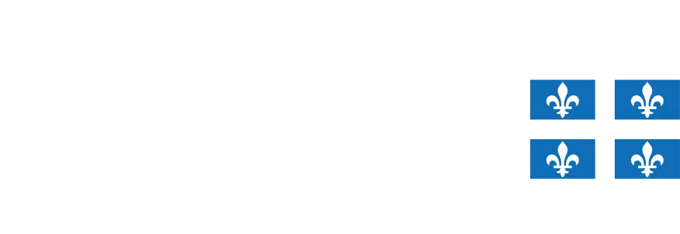Régie du bâtiment du Québec logo