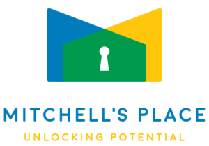Mitchell's Place Logo