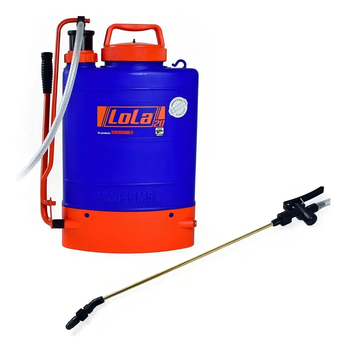 Fiprax insecticida residual para plagas urbanas
