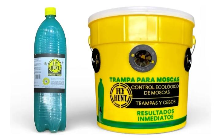 Fiprax insecticida residual para plagas urbanas