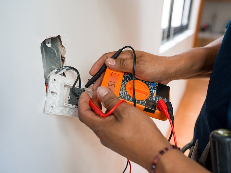 Circuits — Denham Springs, LA — Double D Electric