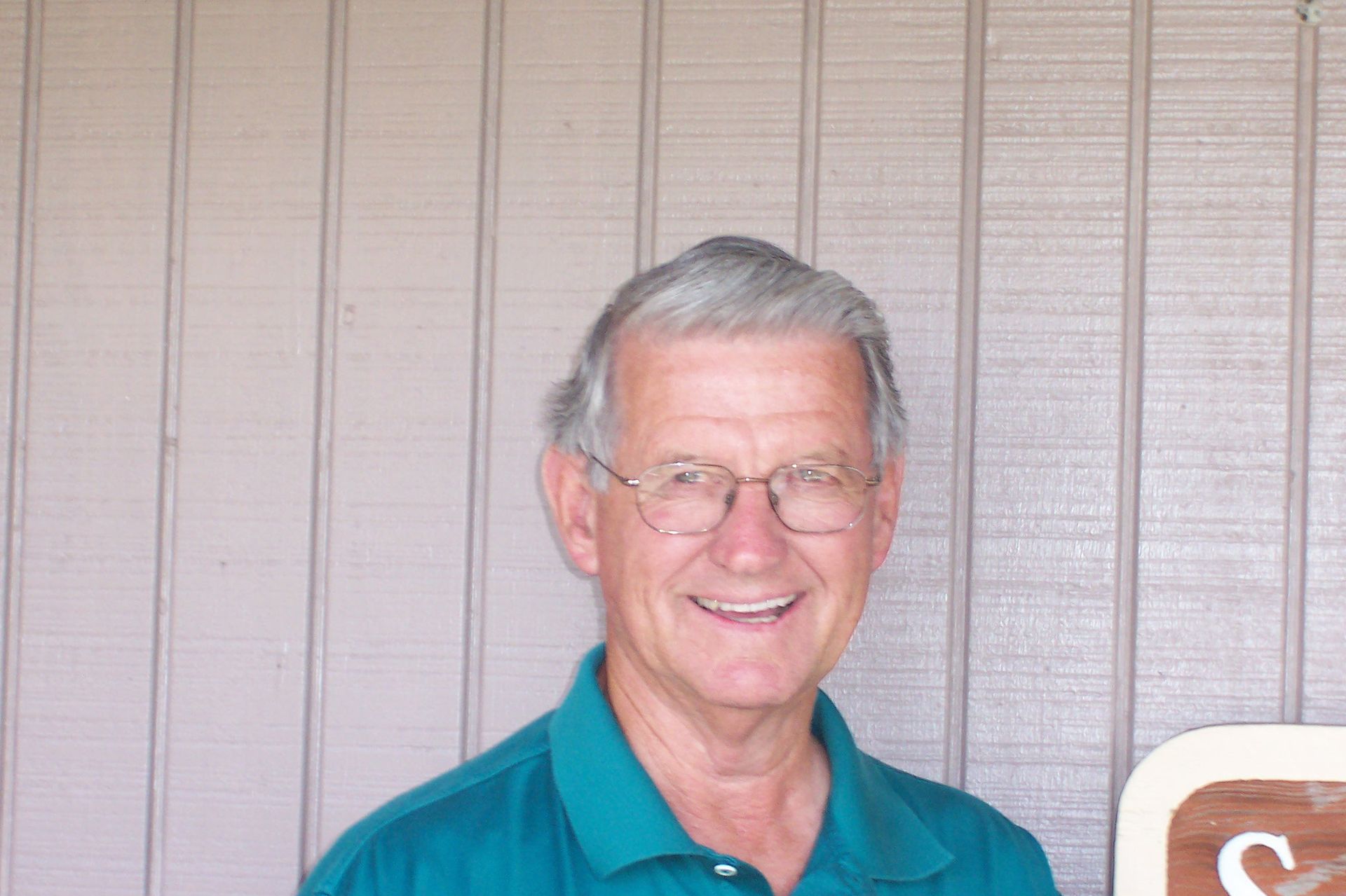 Celebrating Legacy: The Ed Ficker Sportsmanship Award