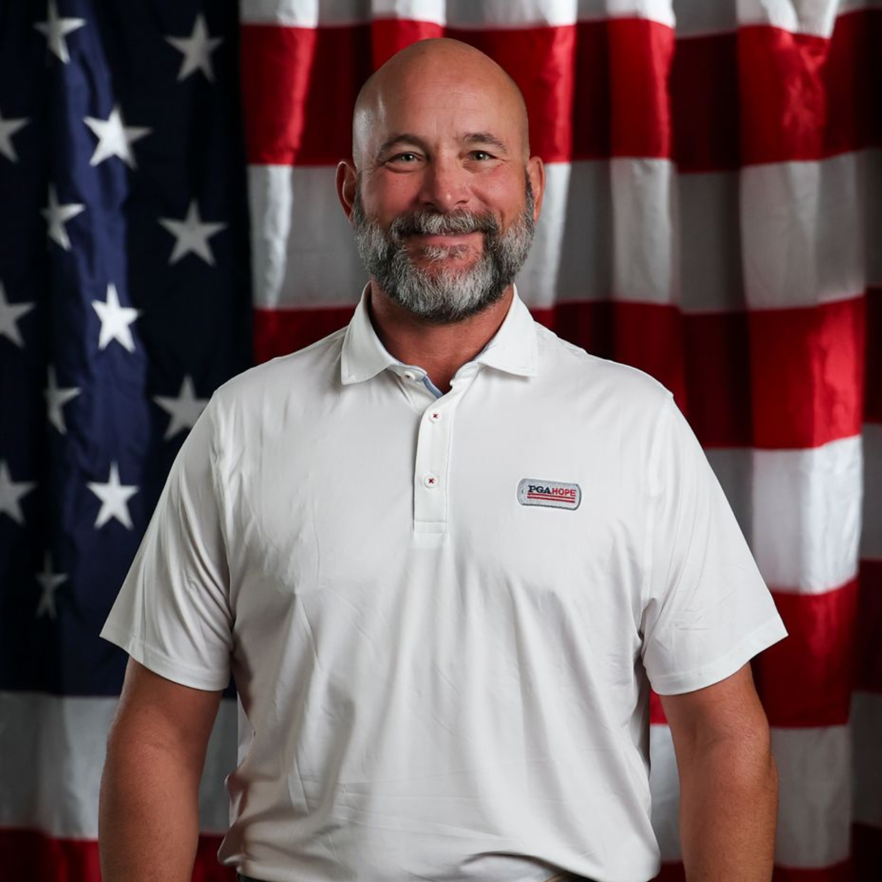 Todd R Fry PGA Hope | South Florida PGA Section