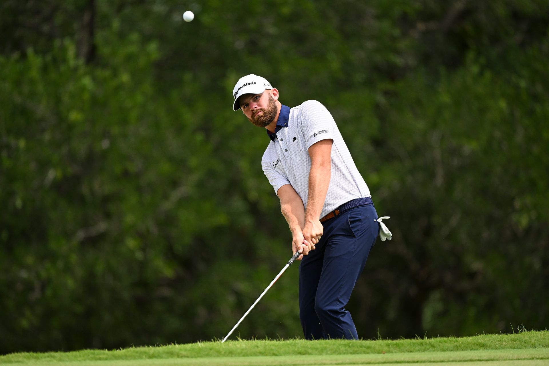 Cahill, Collet & Wells to Represent the United States in the 31st PGA Cup