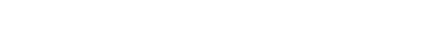 Thin horizontal gray bar on a white background