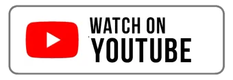 YouTube watch button with red play icon and bold black text on white background