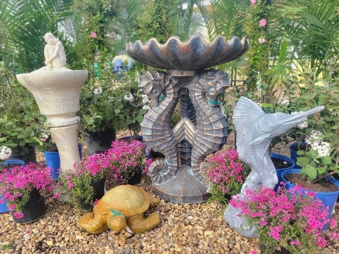Garden Center 2