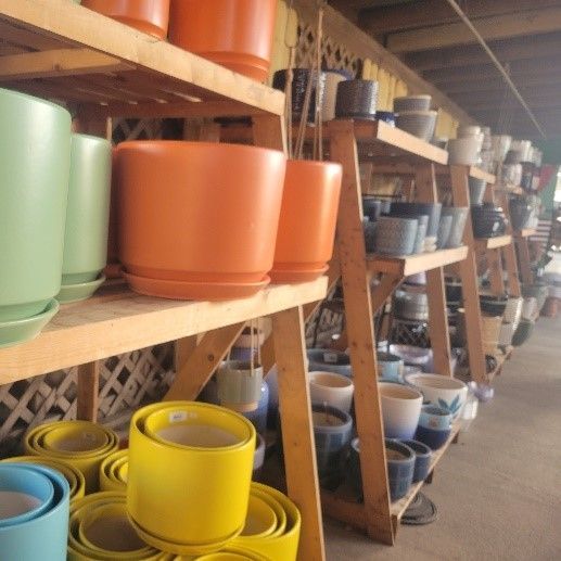 Garden Center 5
