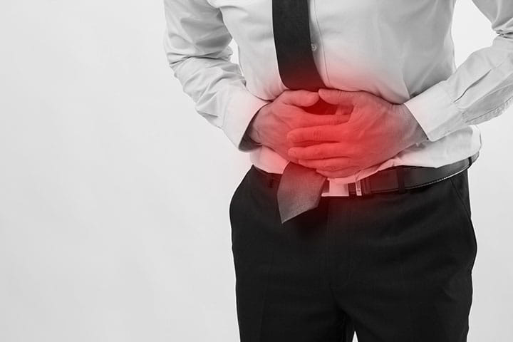 Gastritis