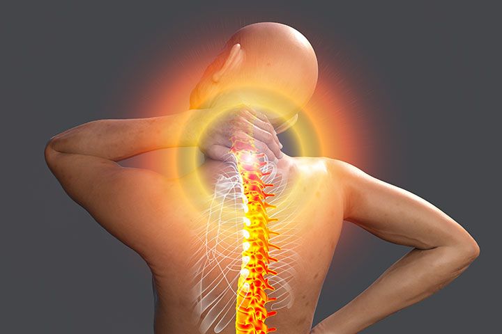 Fibromialgia