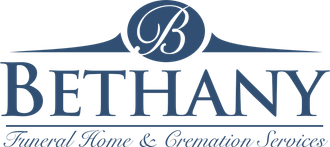 Funeral Home Logo