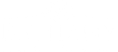 white logo copy