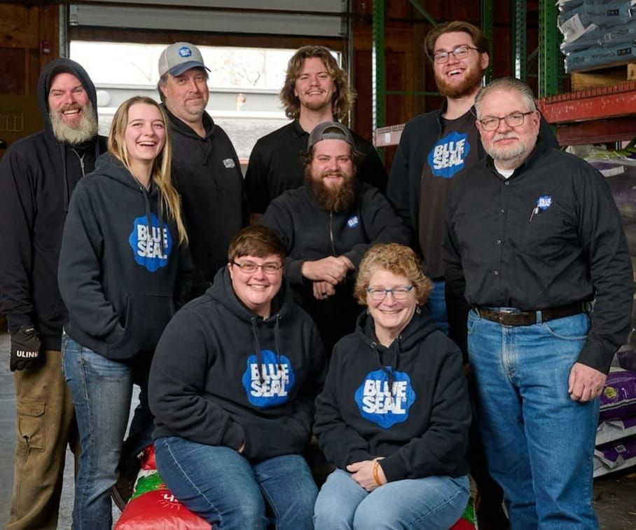 Locations & List of Stores! Visit often as we add the list of stores