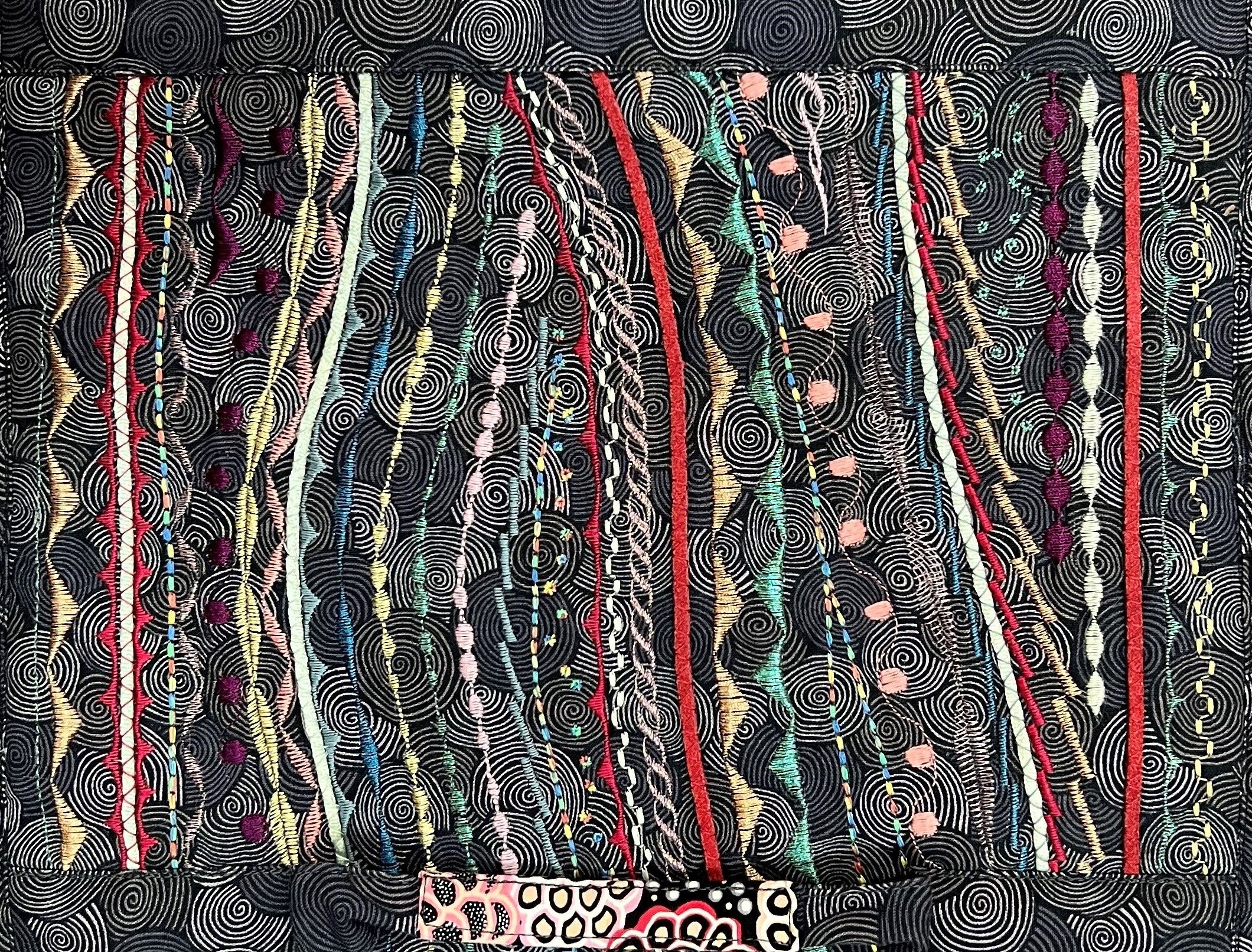 Quilt Shop Medford, Oregon Top Stitch Bernina