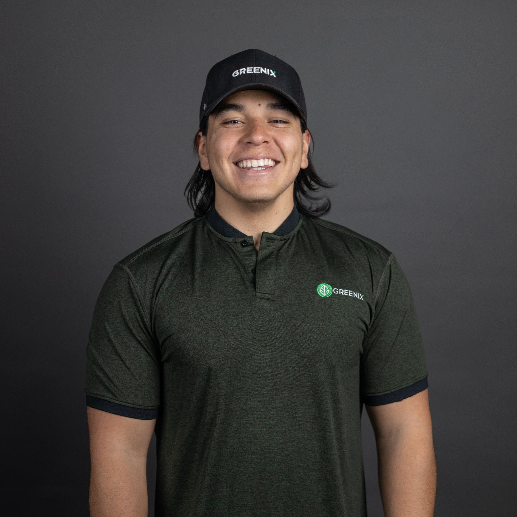 Alan Marin