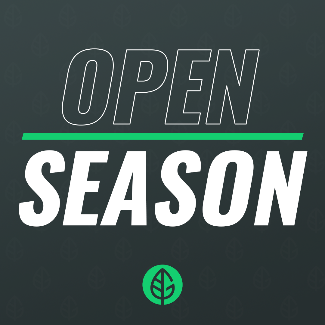 Open Season