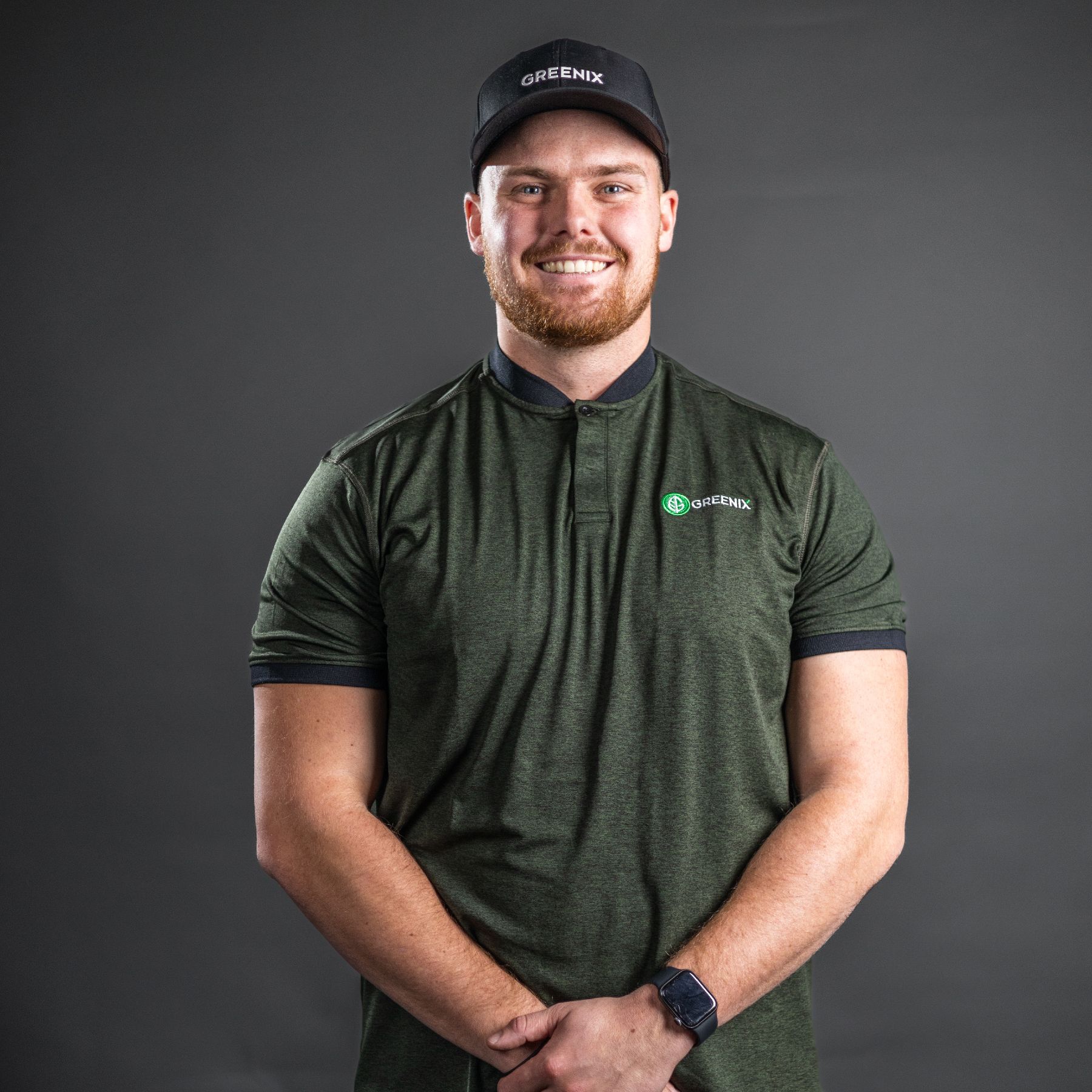 Scotty Pugmire