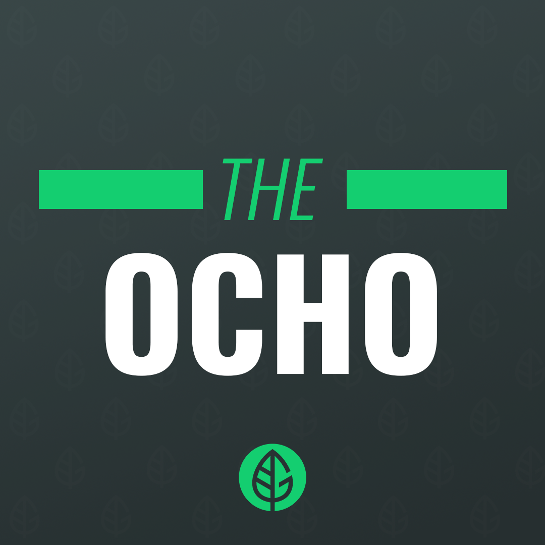 The Ocho