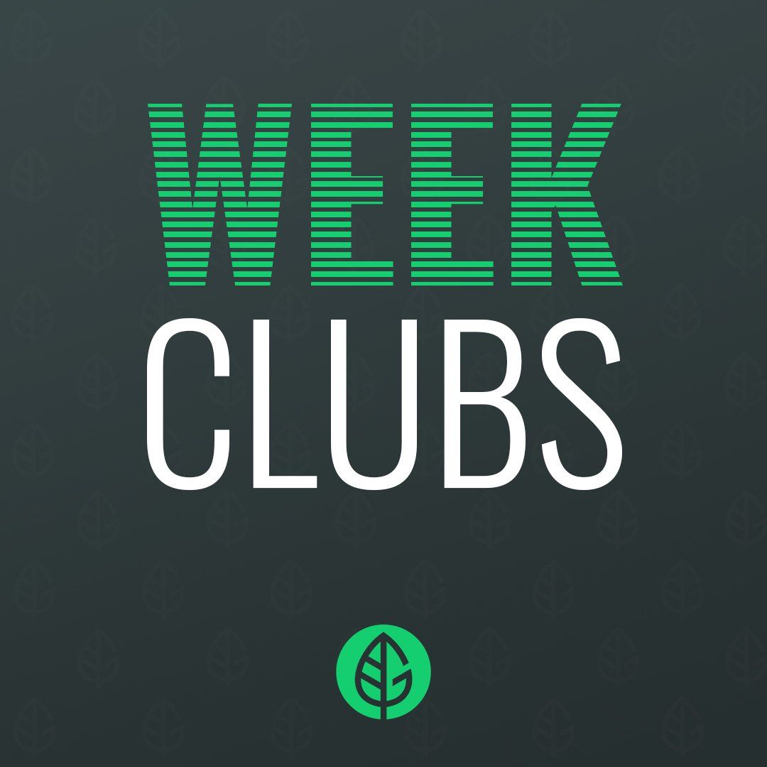 Week Clubs
