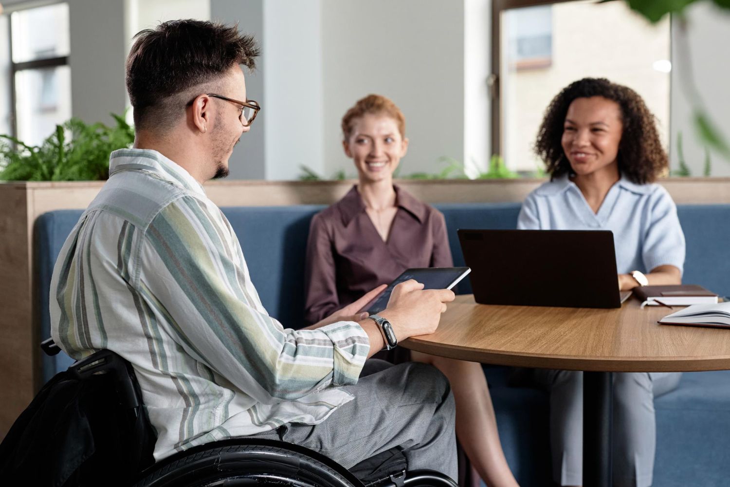 NDIS provider