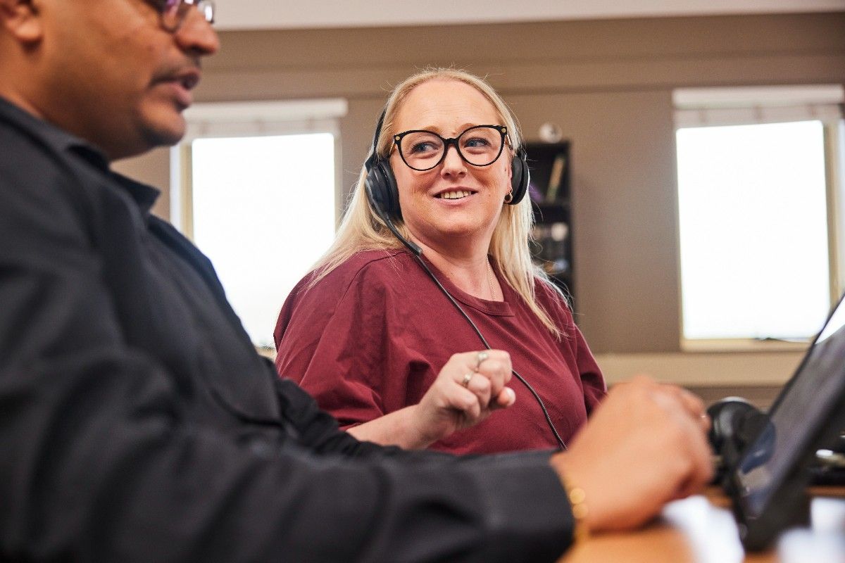Compliance-ready candidates
