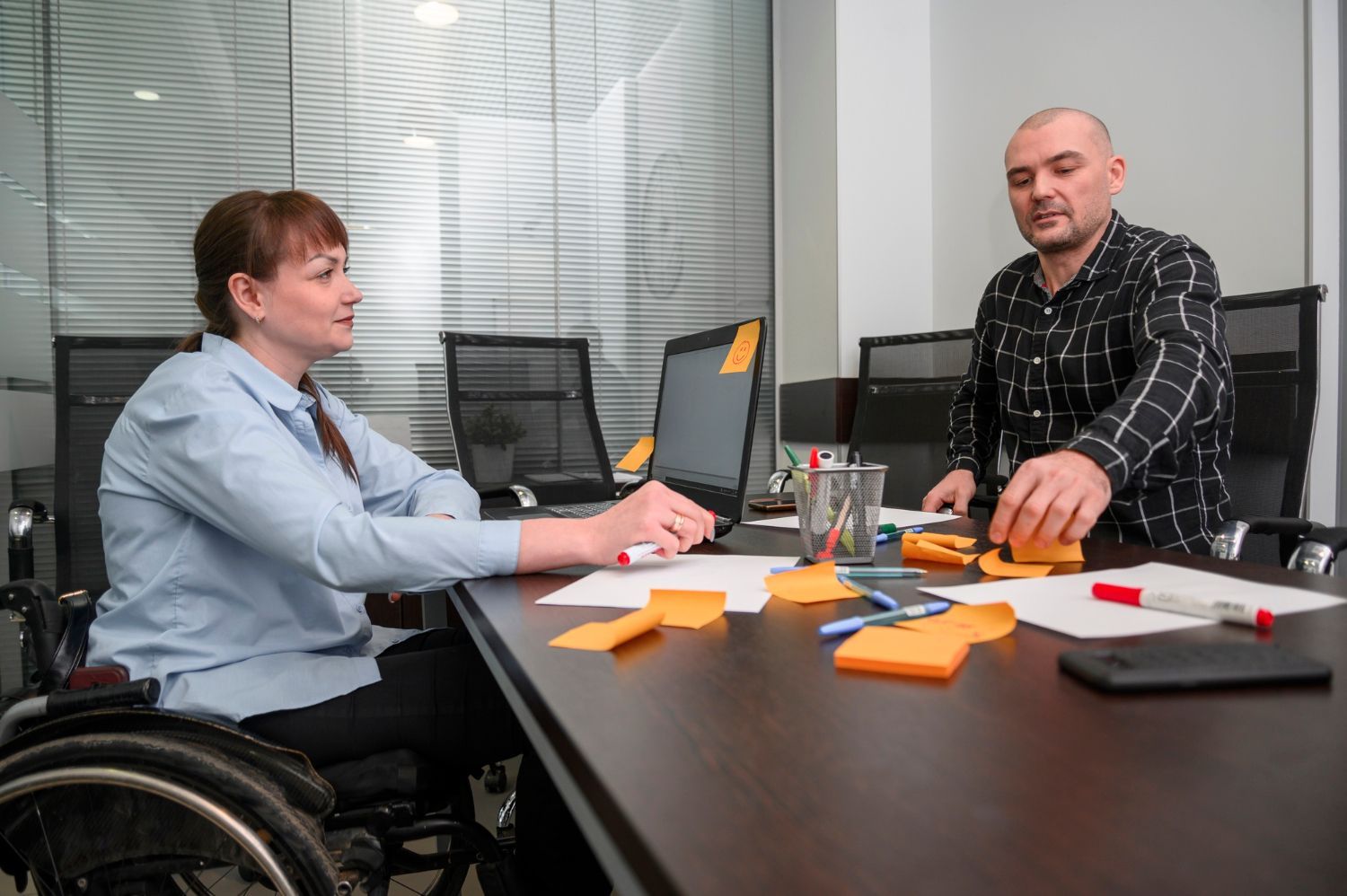 NDIS Workforce