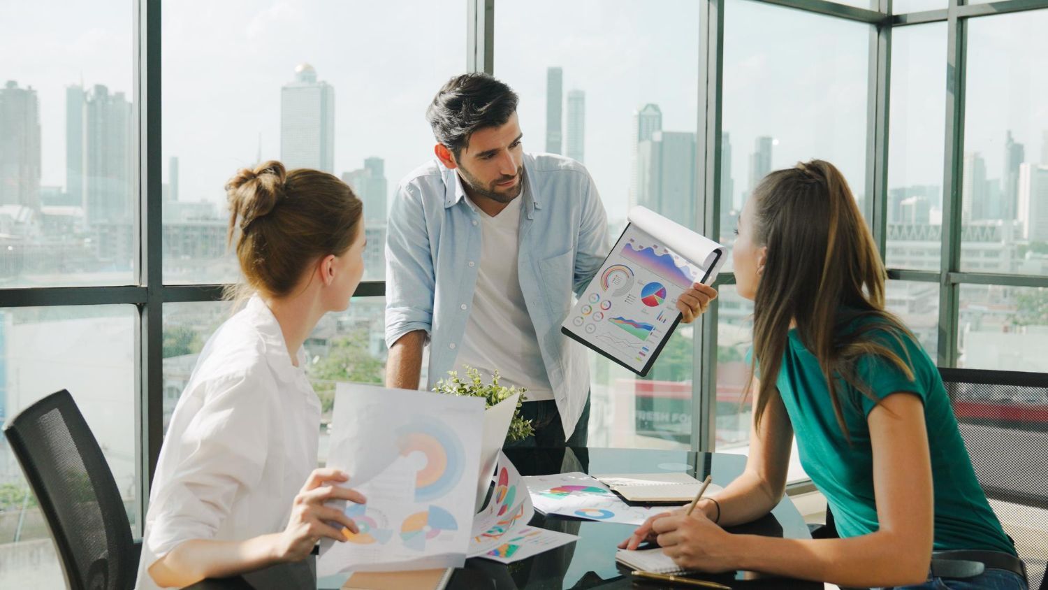 workforce planning