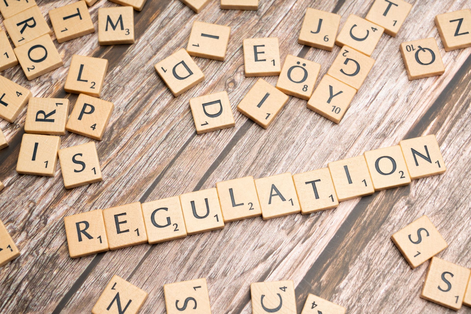 Qualified and compliance-ready professionals