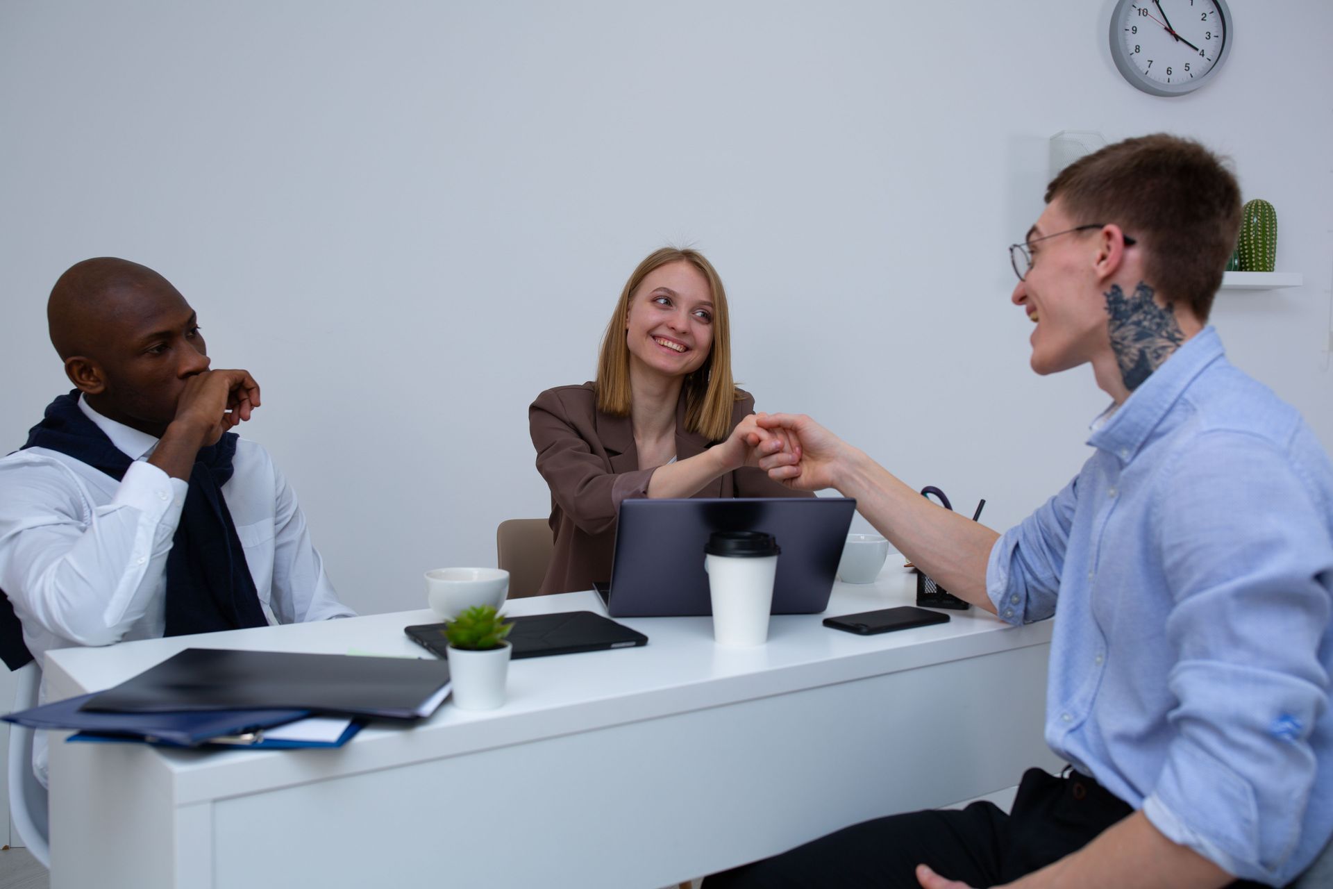 Flexible agency staffing solutions