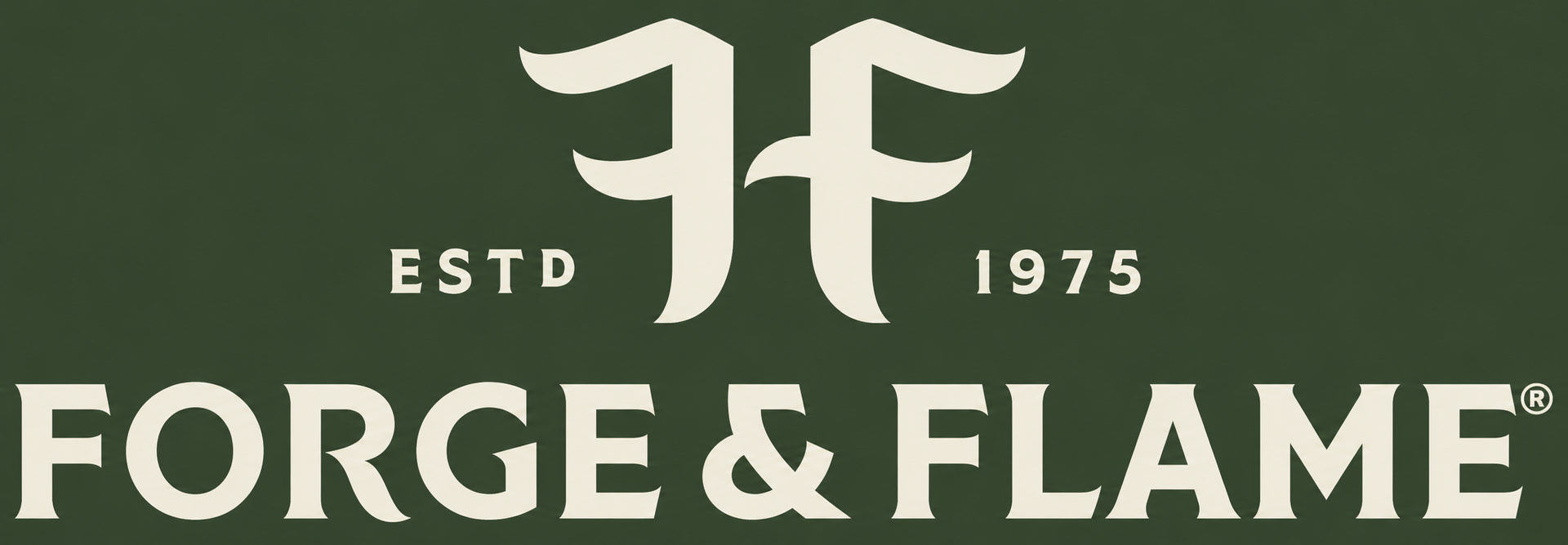 Only Forge & Flame Dealer in The Grand Valley